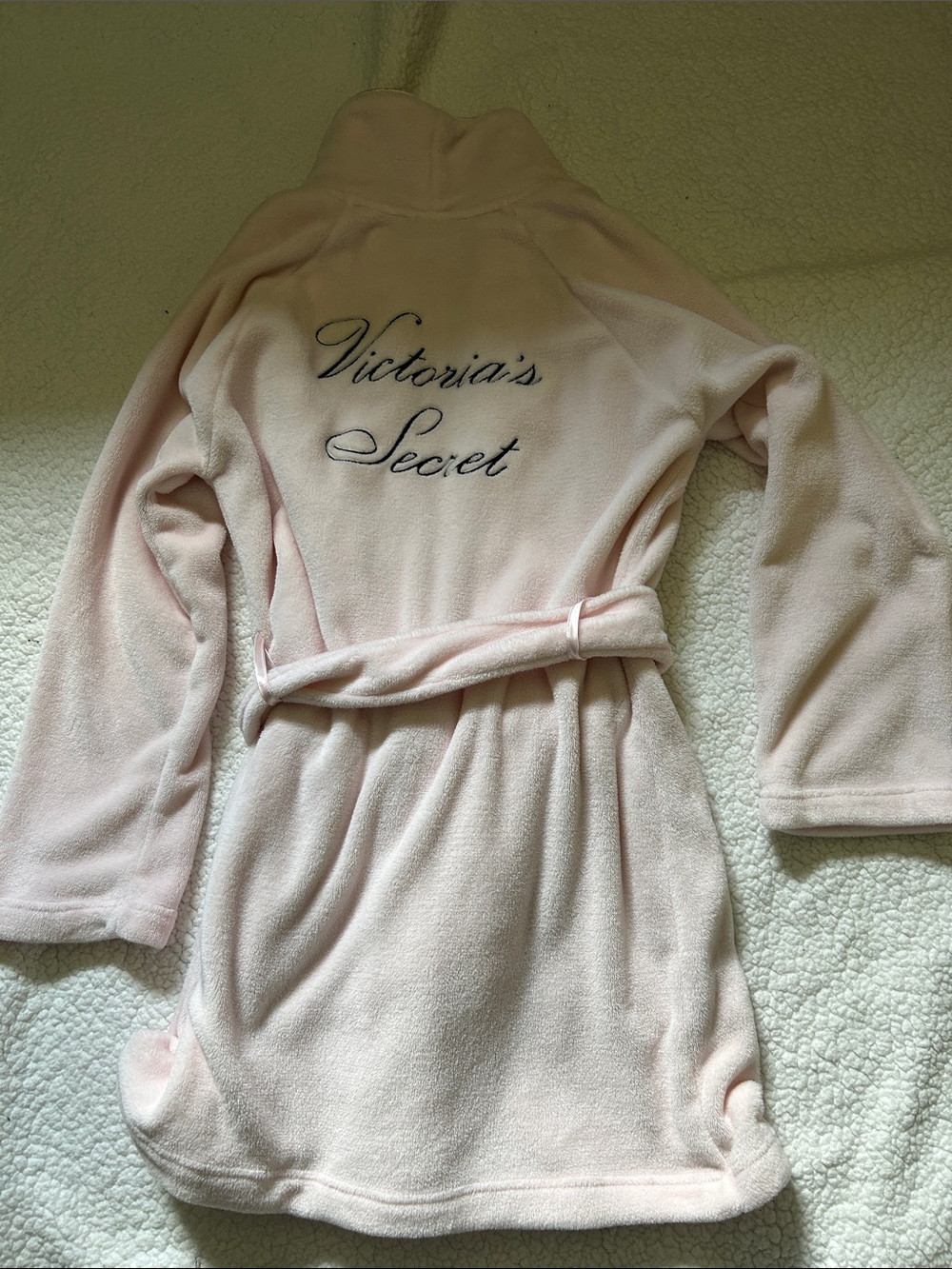 Victoria Secret Bathrobe